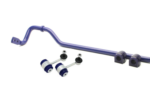 22mm Rear 2 position sway bar and Link kit for Audi/Seat/Skoda/VW - RC0033RZ-22KIT