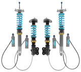 Nitron NTR Race R3 Coilover Suspension Kit for Mitsubishi EVO 10 / EVO X - NTCMI 011R3