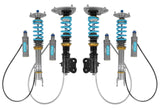 Nitron NTR Race R3 Coilover Suspension Kit for Mitsubishi EVO 4 / EVO 5 - NTCMI 012R3