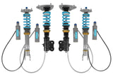 Nitron NTR Race R3 Coilover Suspension Kit for Toyota GT86 / Subaru BRZ - NTCTO 011R3