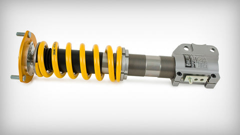 Ohlins Road and Track DFV Coilovers for Mitsubishi EVO 7-9 CT9A