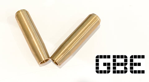 T16 Phosphor Bronze Valve Guides x16