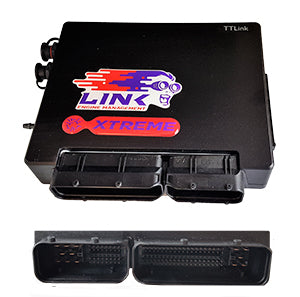 Link G4+ Plug-In ECU for Audi TT, Seat Ibiza, Golf 1.8T, ME7x TT Link - REPLACED WITH TT-X