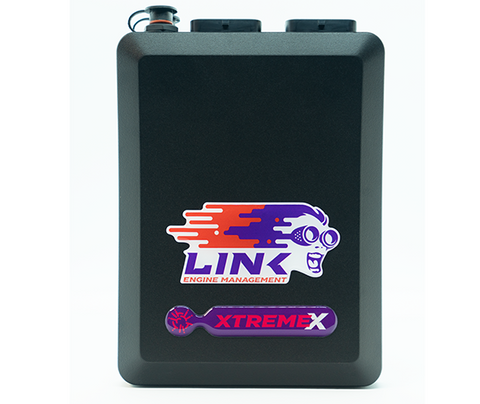 Link G4X Xtreme Standalone Wire In ECU 109-4000