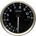 Defi Advance A1 Series Premium Tacho/Rev Counter 60mm