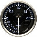Defi Advance A1 Series Premium Boost Gauge 60mm - 2.0 Bar