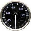 Defi Advance A1 Series Premium Water Temperature Gauge 60mm