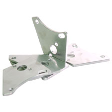 Garrett Alloy Actuator Bracket for GT28/30 etc