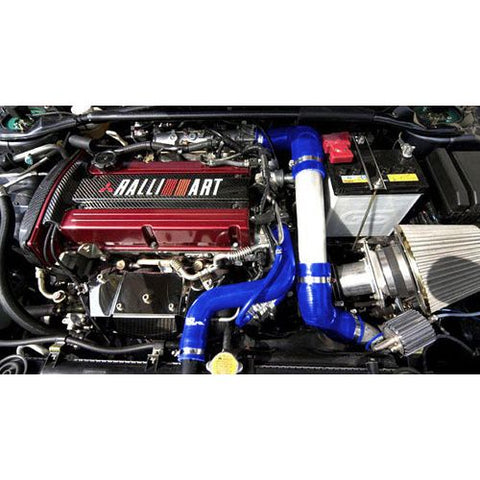 SFS Coolant Hose Kit - Mitsubishi EVO 7