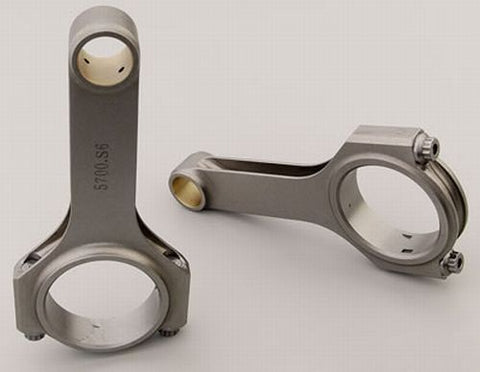 SCAT Forged Rods - SR20DET S14/S15