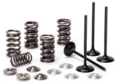 Valve Spring Kit - Supertech - SR20DET S14/S15