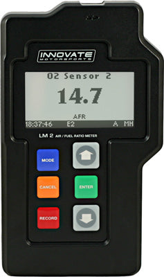 Innovate Motorsports LM-2 Dual Channel Wideband Kit - IN3807