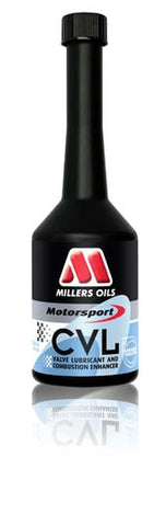 Millers CVL Fuel Additive (Performance Additive) Octane Booster 250ml