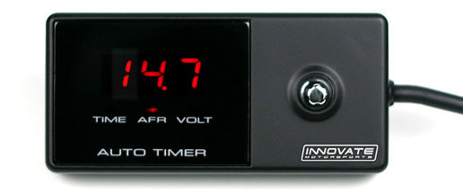 Innovate Motorsports Auto / Turbo Timer & AFR Display – GB Enterprises ...