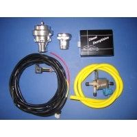 Diesel Dump Valve Kit