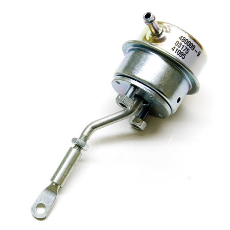 Garrett Actuator only for GT28/30 etc - BENT ARM