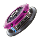 Exedy Racing Hyper Multi Series twin plate Ceramic clutch for Subaru WRX / STi 6 Speed
