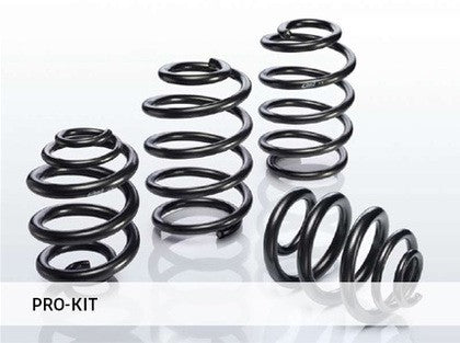 Eibach Pro Kit Lowering Springs for Renault Clio Sport 172 09/98>09/05 - Lowers 30mm - E10-75-001-02-22