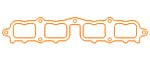 Gizzmo Thermal Intake Gasket for Toyota 3S-GTE GEN 1