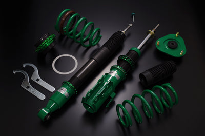 Tein Subaru BRZ/Toyota GT-86 Flex Z Suspension Kit