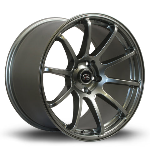 Rota Force 17x7.5 5x114 ET45 Bronze Alloy wheel
