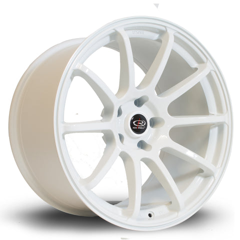 Rota Force 18x10.5 5x114 ET40 Bronze Alloy wheel