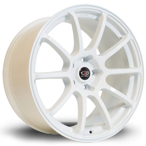 Rota GR6 18x7.5 5x114 ET45 Bronze Alloy wheel