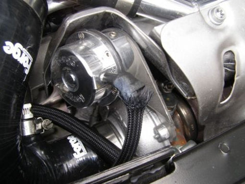 Forge Adjustable Actuator - Fiat 500