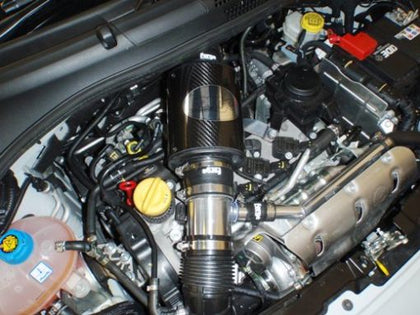 Forge Induction Kit for Fiat 500 Abarth