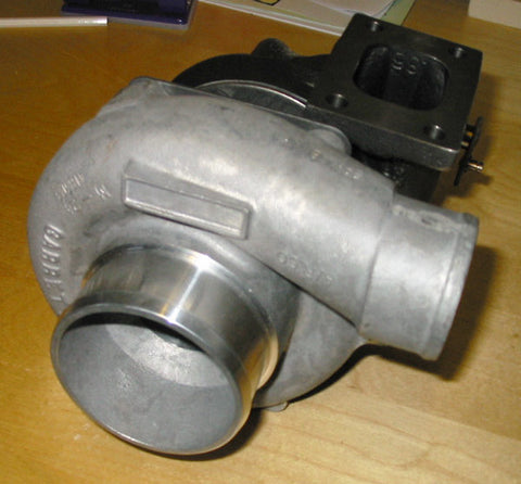 Garrett GT28RS -86 Turbocharger
