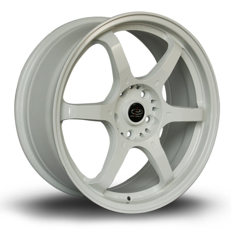 Rota Gra 17x7.5 5x100 ET48 Bronze Alloy wheel