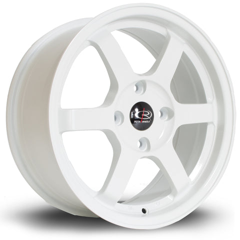 Rota Grid 16x7 4x100 ET40 Bronze Alloy wheel