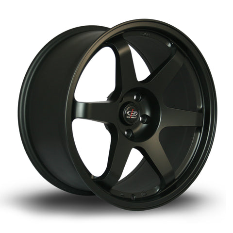 Rota Grid 19x9.5 5x114 ET20 MBronze Alloy wheel