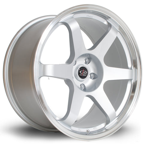 Rota Grid 19x9.5 5x114 ET38 Steelgrey Alloy wheel