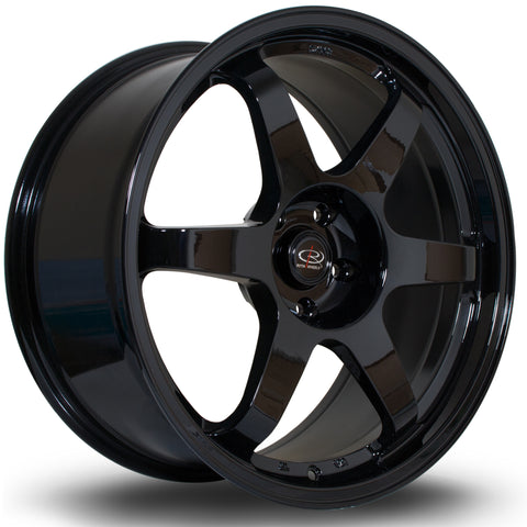 Rota Grid 18x10 4x114 ET30 MBronze Alloy wheel