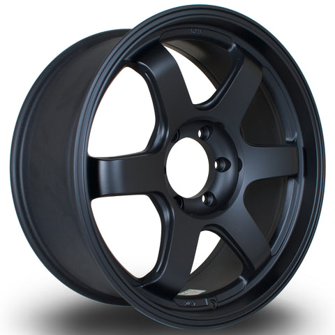 Rota Grid 17x8 4x100 ET35 SPBronze Alloy wheel