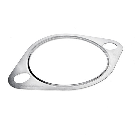 Universal 2 Bolt Exhaust Gasket 3"
