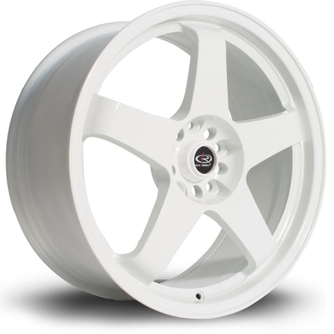 Rota GTR 18x8.5 5x114 ET30 Bronze Alloy wheel