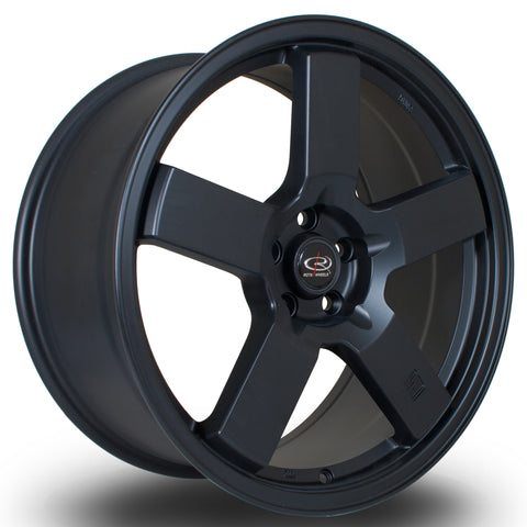 Rota Spec8 15x7 4x100 ET35 MBronze3 Alloy wheel