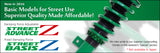Tein Volkswagen Golf MK VII Street Advance Z Suspension Kit
