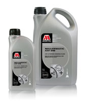 Millers Millermatic ATF DM Gearbox / Transmission Oil (Automatic Transmission Fluid) - 1 Litre (AYC Fluid)
