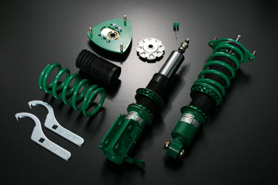 Tein Subaru Impreza Newage 100 PCD Mono Sport Suspension Kit