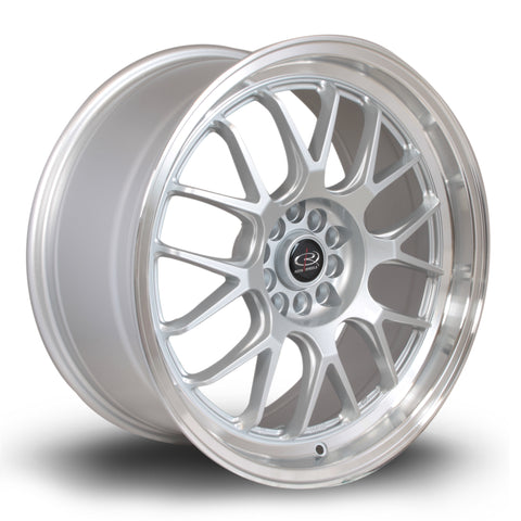 Rota MXR 18x8.5 5x120 ET45 FGMBlack Alloy wheel