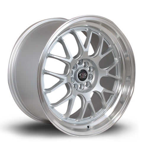 Rota MXR 18x9.5 5x100-5x112 ET38 RLWhite Alloy wheel