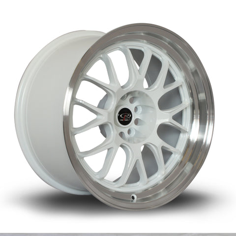 Rota MXR 18x9.5 5x120 ET45 FGMBlack Alloy wheel