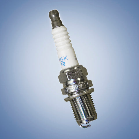 NGK Race spark plug - BR8ES (each) - Non-Protruding Tip - Ideal for EVO 4-8