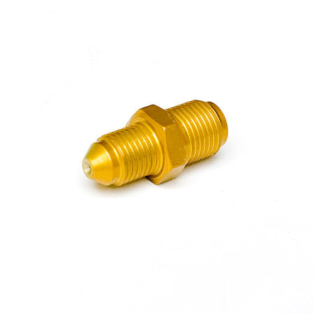 Oil feed restrictor for GT Turbos -3AN