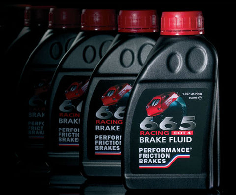 Performance Friction Performance Friction – GB Enterprises Performance Engine Solutions