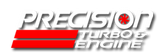 Precision Street and Race Turbocharger - PT5558 GEN 2 CEA - Ball Bearing 650bhp