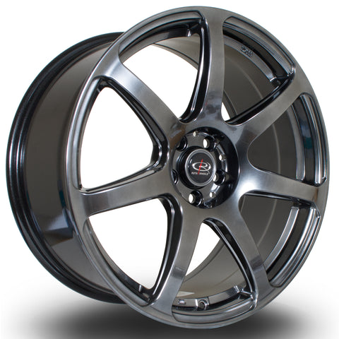 Rota ProR 18x8.5 5x100 ET44 MBronze Alloy wheel